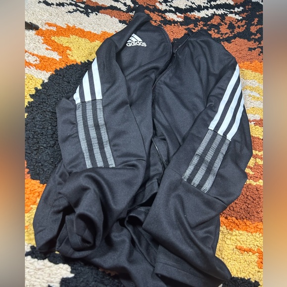 ADIDAS, track jacket!! - Picture 10 of 16
